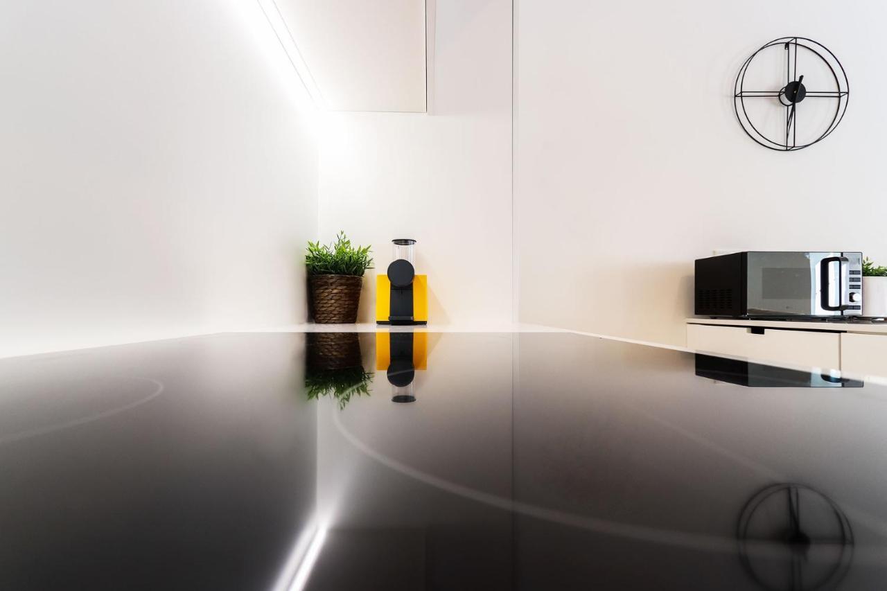 Lapa Elegant By Homing Apartman Lisboa Kültér fotó